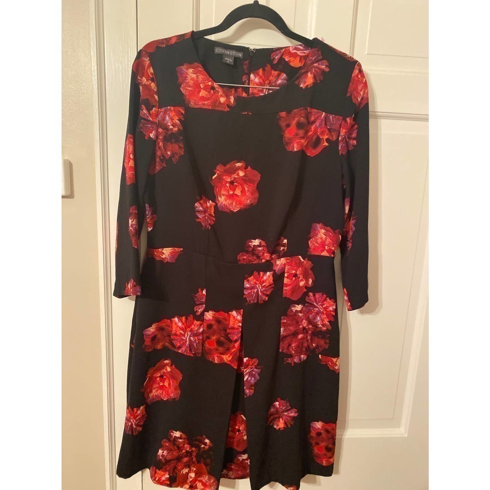 COVINGTON Dress